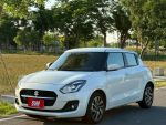 【毅寰汽車】2023 SUZUKI Swift⛧油電⛧盲點⛧免鑰匙啟動⛧摸門解鎖