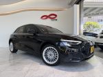 2024 AUDI A3 SB 35 TFSI...