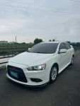 【2013年 Lancer iO 小改款｜1.8L｜頂規配備｜iKey 智慧啟動