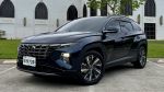 宏悅汽車★23年Tucson L GLTH-B 平均油耗17km/L 一手車