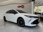 2020 TOYOTA Corolla Altis...