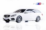 總代理 AMG Line 里程僅跑5.7...