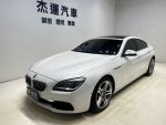 【杰運台北】2016 BMW 640I Gr...