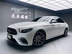 ☺老蕭車庫☺滿配小改W213 E30...