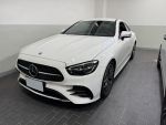 E200 Coupe AMG 總代理 跟車 環景 摸門 盲點 可車換車 可全額貸