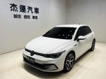 【杰運台北】2023年VW Golf 28...