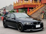 稀有改款後 4門 2011 E90 M3 (...