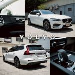正2022 V60 B4 Momentum + 原廠 Plus Pack 套件