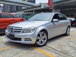 賓士 C300 經典V6引擎 低里程 ...