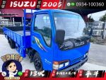 『大甲富鼎』《五十鈴 一路發 馬力130 六輪 13呎 》#專營商用車車況第