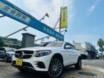 在店多台 GLC300 COUPE 實車在...