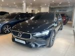 Volvo V60 B4M｜科技、安全一次擁有｜歡迎加LINE聊聊