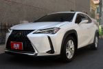 台南小林-UX200菁英版 僅跑六...