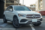 外匯正2021年、小改款4WD、AMG...