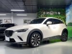 合元汽車-Mazda CX-3 旗艦羨定版 『BOSE音響』『電動記憶座椅』