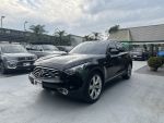 INFINITI FX35四輪傳動定速天...
