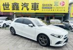 -世鑫汽車- 2020年 BENZ A180 ...