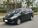只要4X萬 就能買到黑內裝 2.4頂級雙邊電動滑門 正七人座PREVIA 雙天窗