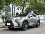 NX200豪華版～新車181萬，原鈑件，車主開不習慣又換車！