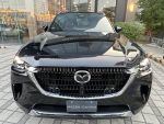 MAZDA台南原廠認證 2024年CX-90 AWD渦輪增壓、駕駛面部辨識