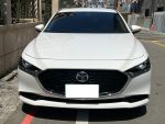 2022/23 Mazda3 4門 ACC跟車 ...
