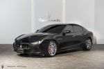 Maserati 原廠認證中古車 2017 Ghibli S Q4 3.0 V6