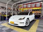 2022年 TESLA Model 3 LR FSD ...