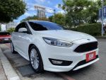 金鑽店~focus 1.5t 運動版 180匹 大馬力 盲點 多功能大螢幕