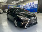 2015 Yaris 原版件 Ikey 安卓...