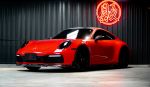 總代理 Carrera 4S  跑排、跑計 BOSE
