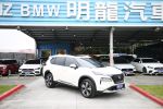 【明龍汽車】總代理 一手車 僅跑3千 智慧跟車 四輪傳動 BOSE音響 抬頭顯示