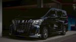 實車實價!Alphard 全景天窗 IK...