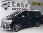 [尼特汽車] 20年 ALPHARD 末代...