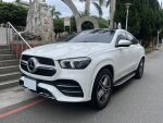 總代理GLE300d Coupe 環景 跟...