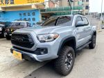 TACOMA TRD OFF ROAD
