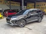 實車實價 旗艦版 4WD 原鈑件 OUTLANDER 上極汽車
