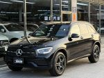 2019 GLC300 AMG 多光束頭燈 ...