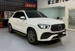 2022年出廠 GLE53 總代理 原廠...
