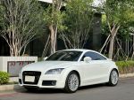好車不等人 Audi 2010 TT 2.0 TFSI 低里程