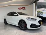 2021 FORD Focus 5D ST-Line ...
