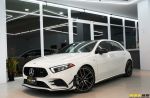 2020 A35 4MATIC 小鋼炮