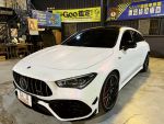 宏昇國際☆CLA45S SB/23P/動態...