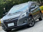 U6 Turbo 魅力型 環景 摸門 抬顯 天窗 後座影音 可車換車 可全額貸