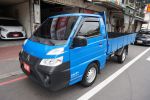 [實價41.8萬.絕無欺騙]得利卡貨車.只跑1萬.100%原鈑件.一手車