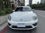 【耀明汽車】福斯 New BEETLE 1.2 TSI 2017