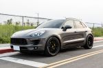 馳堂-萊因認證 15年式Macan S 3.0 總代理 低總價 全景 精品點綴