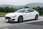 馳堂-萊因認證 2021 Ghibli GT Hybrid 總代理小改款 低里程