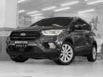 2017年 KUGA 2.0L 一手無菸認...