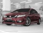 2015年 CIVIC 2.0L 一手無菸認證車，原廠保養，實車實價，輕鬆全額貸