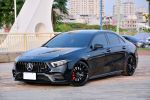 2019/11出廠總代理Benz Sedan ...